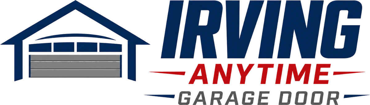 Anytime Garage Doors